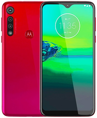 Motorola Moto G8 Play